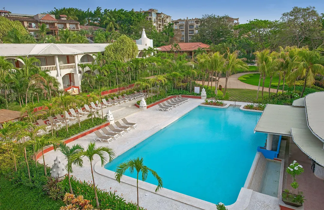 Hotel Tamarindo Diria Beach Resort-1