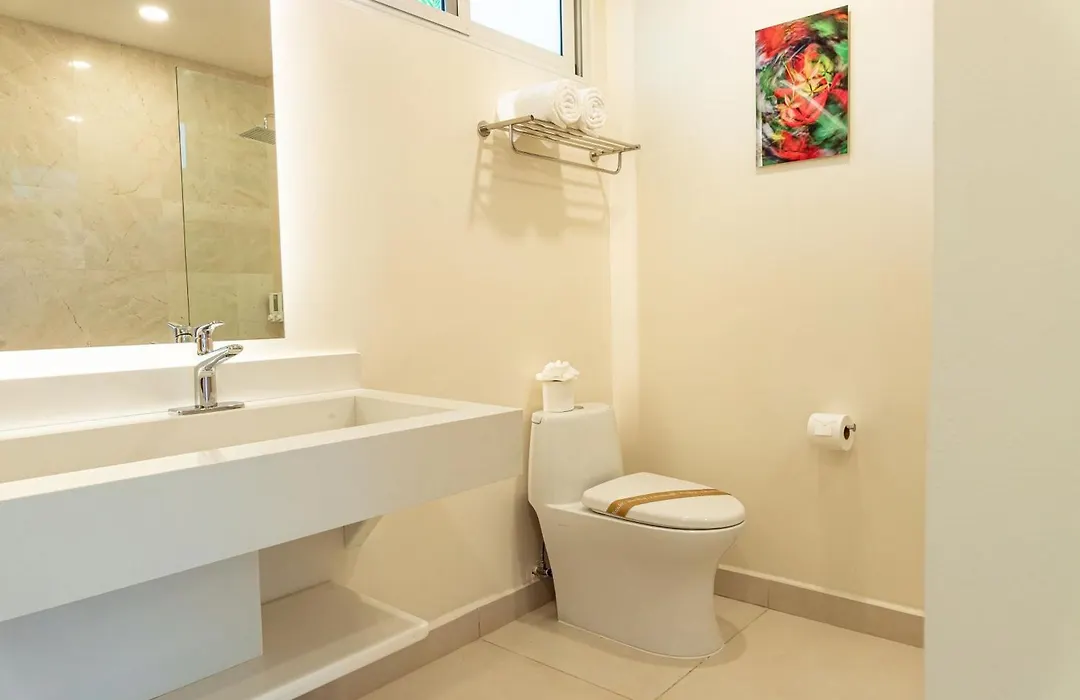Hotel Tamarindo Diria Beach Resort-1